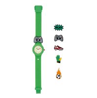 Watch Hip Hop Child PINTASTIC! in Rubber HWU1318 - HWU1318